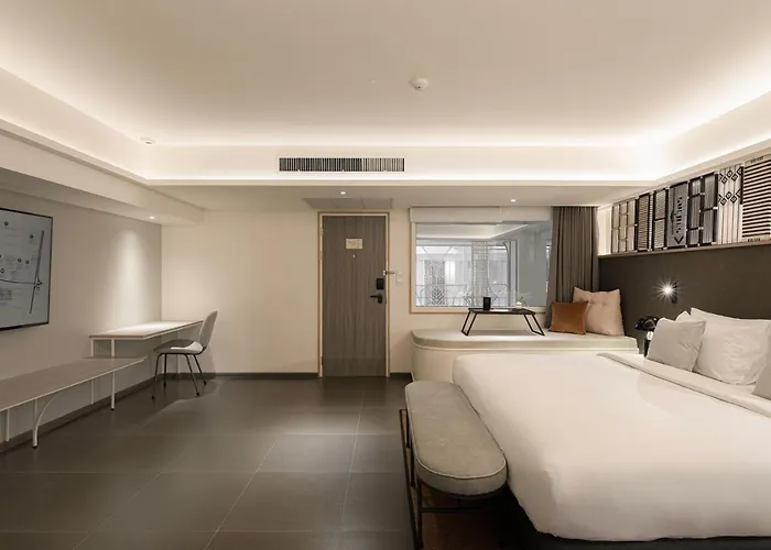 Hotel Yanh Ratchawat