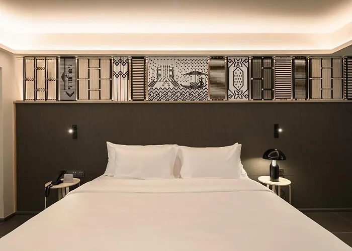 Yanh Ratchawat 4* Bangkok