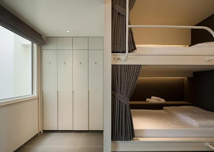 Yanh Ratchawat Hotel Bangkok
