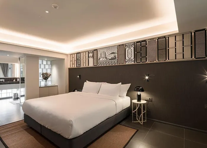 Hotel Yanh Ratchawat Bangkok