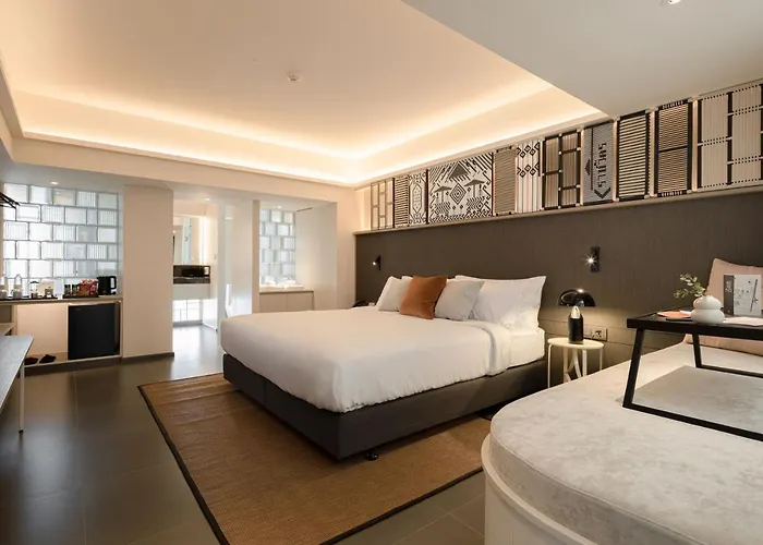 Hotel Yanh Ratchawat