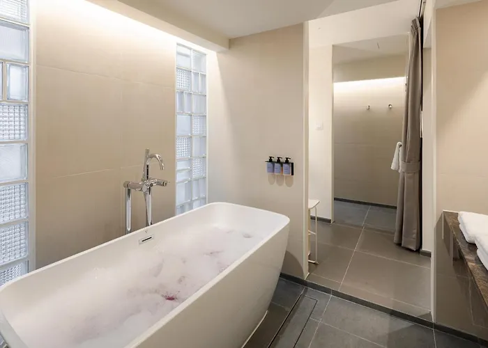 Yanh Ratchawat Hotel Bangkok