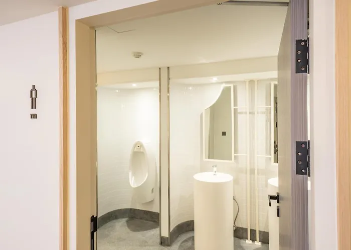 Hotel Yanh Ratchawat Bangkok