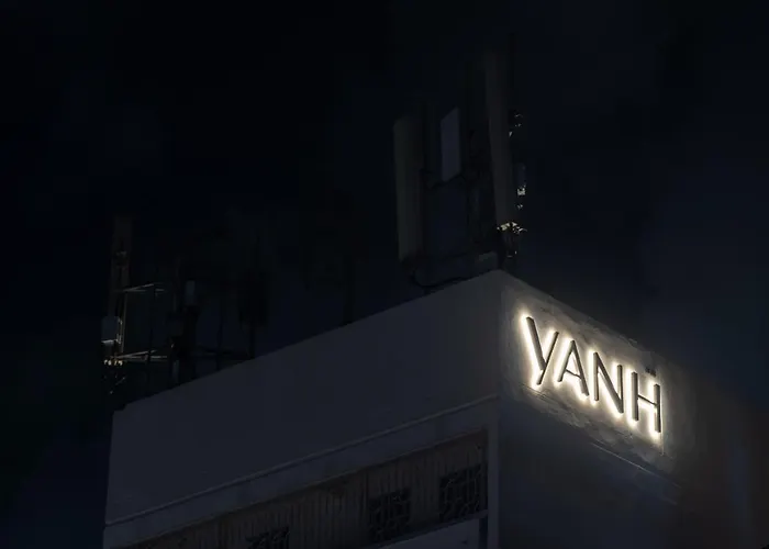 Yanh Ratchawat Hotel Bangkok
