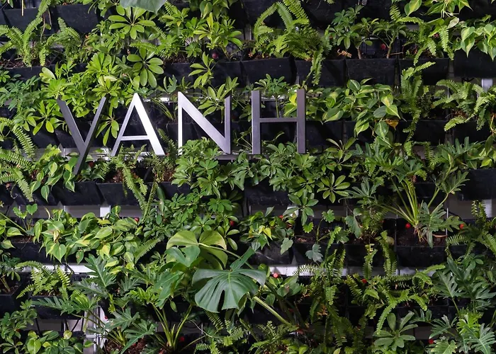 Yanh Ratchawat 4* Bangkok