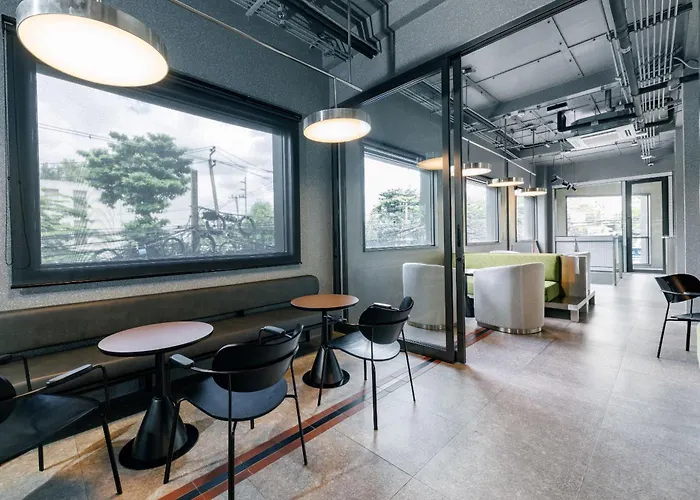 Hotel Yanh Ratchawat 4*