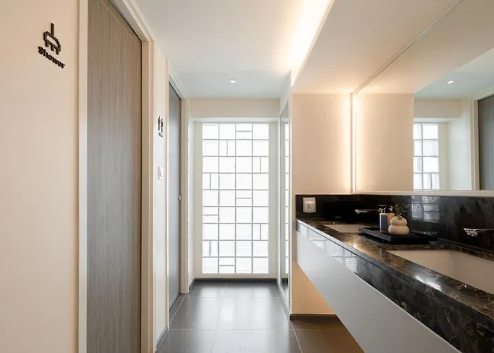 Hotel Yanh Ratchawat Bangkok