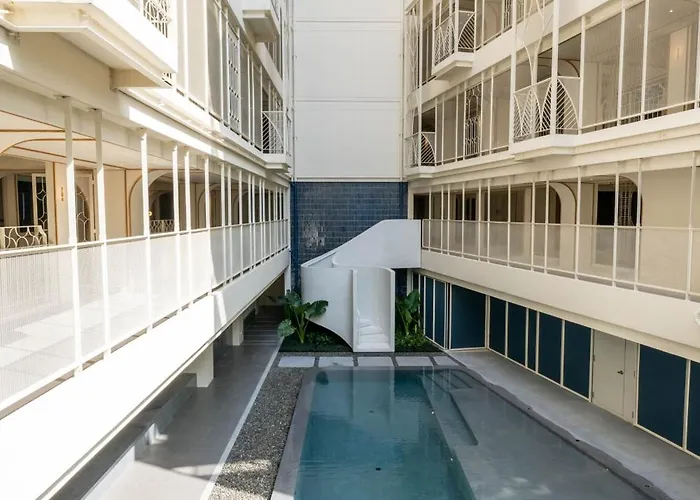 Hotel Yanh Ratchawat