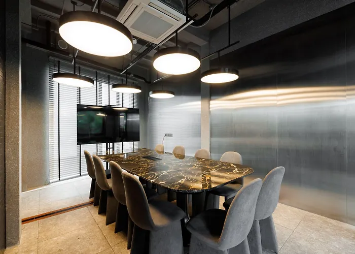 Yanh Ratchawat 4* Bangkok