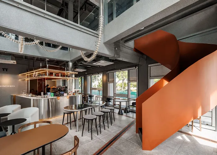 Hotel Yanh Ratchawat Banguecoque