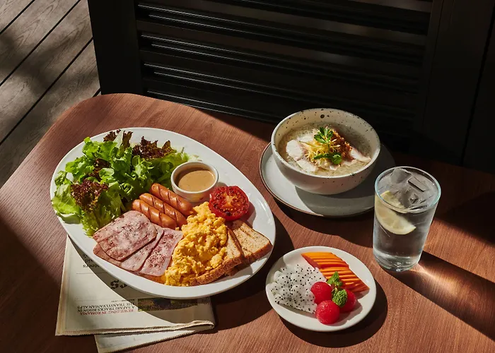 Hotel Yanh Ratchawat 4*