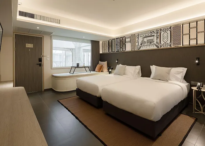 Hotel Yanh Ratchawat