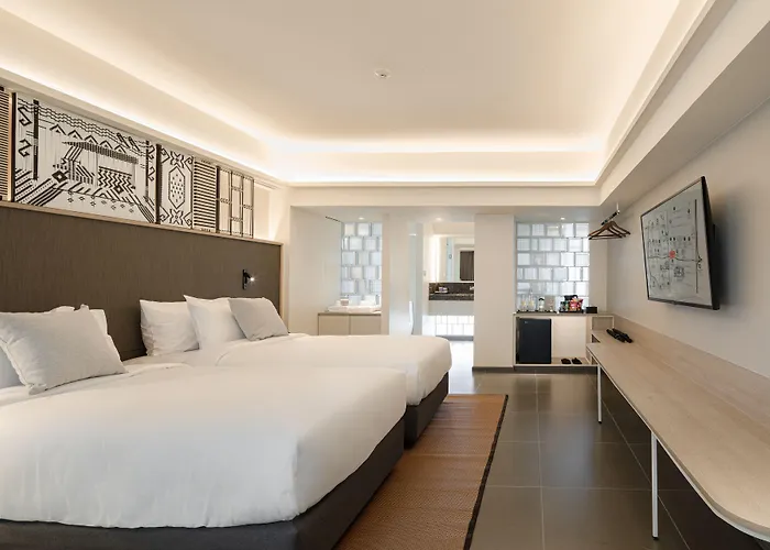 Yanh Ratchawat Hotel