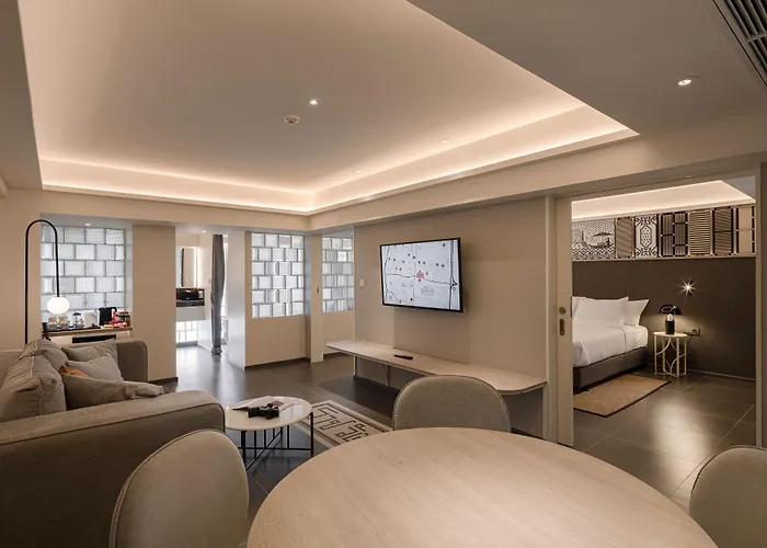 Hotel Yanh Ratchawat Bangkok