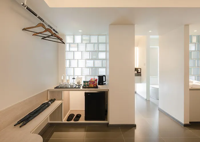 Yanh Ratchawat 4* Banguecoque